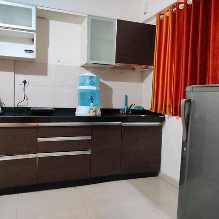 Appartement Portofino à Lavasa Extérieur photo