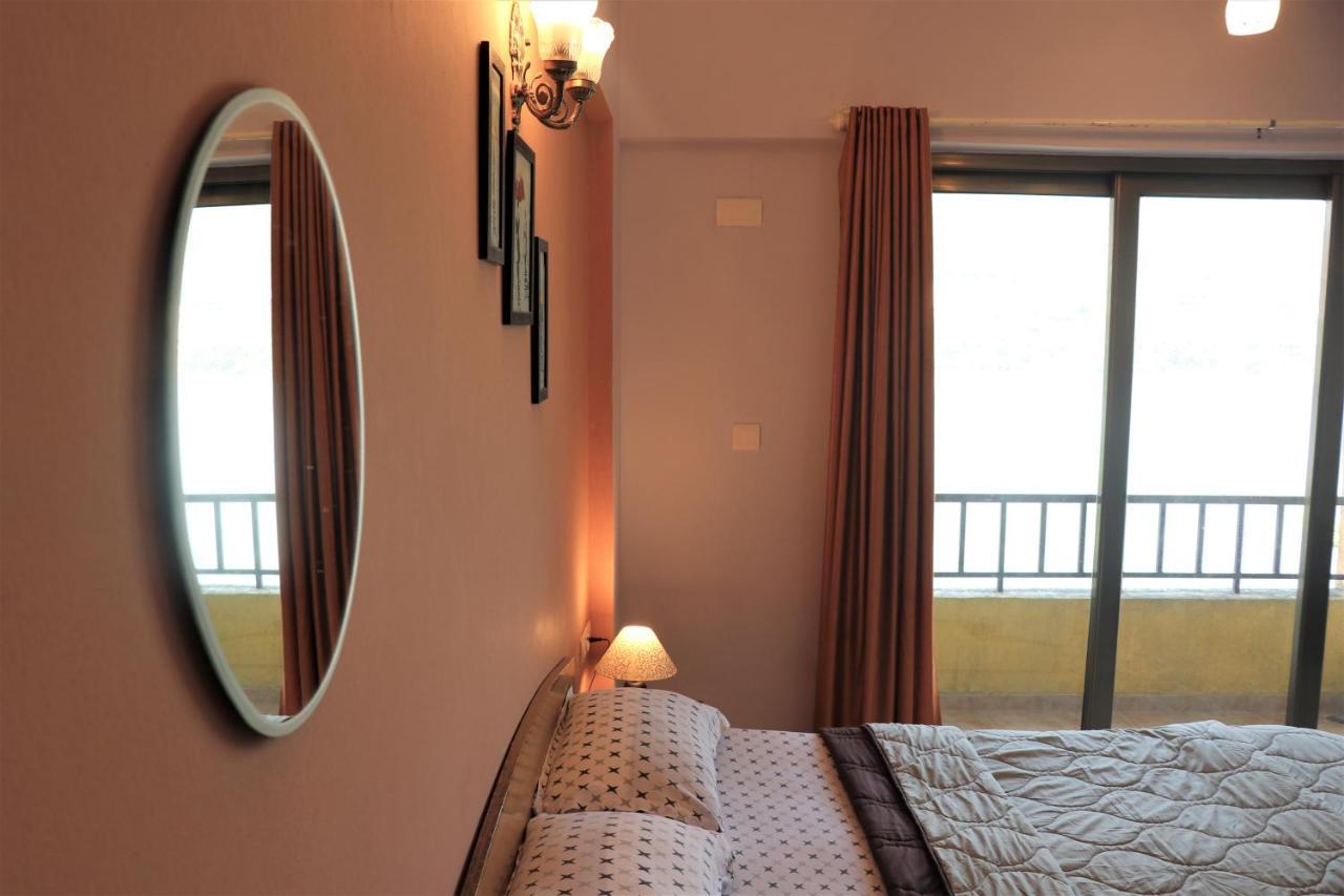 Appartement Portofino à Lavasa Extérieur photo