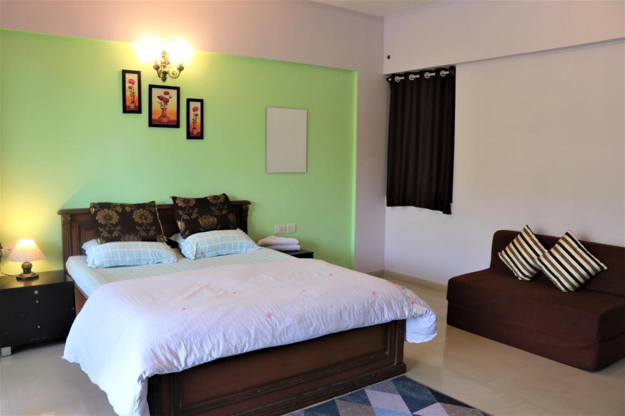 Appartement Portofino à Lavasa Extérieur photo