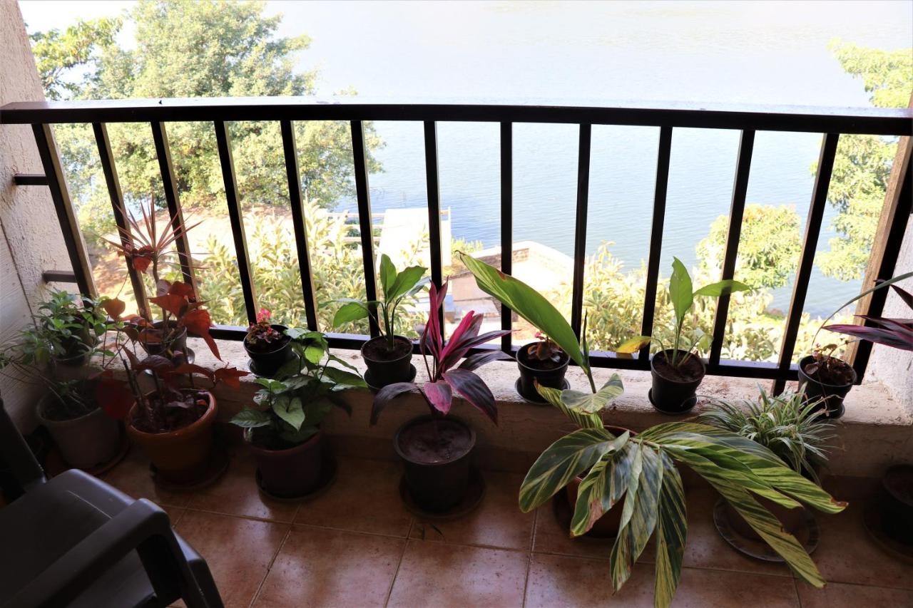 Appartement Portofino à Lavasa Extérieur photo