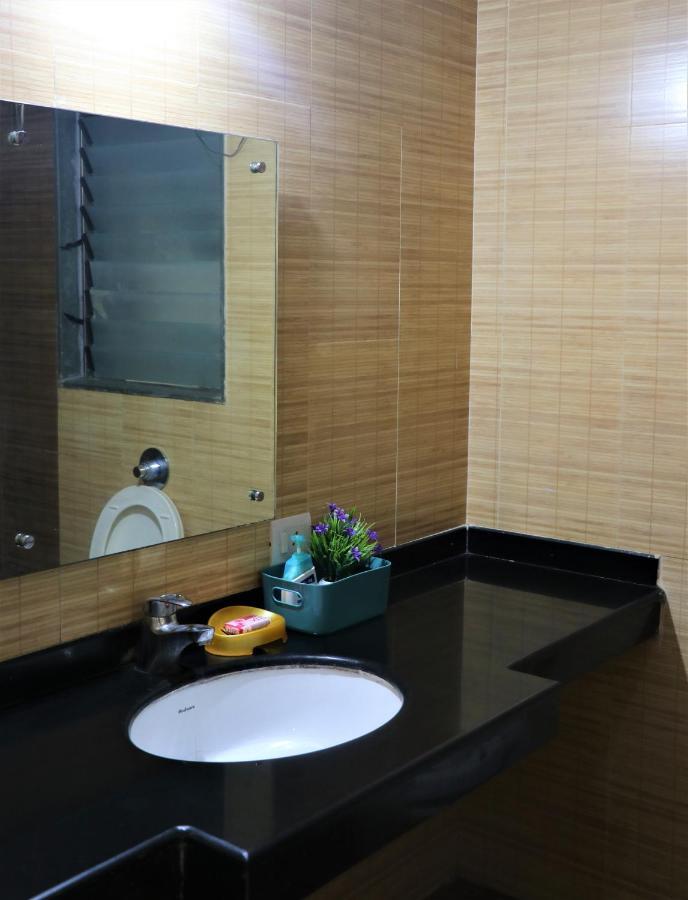 Appartement Portofino à Lavasa Extérieur photo