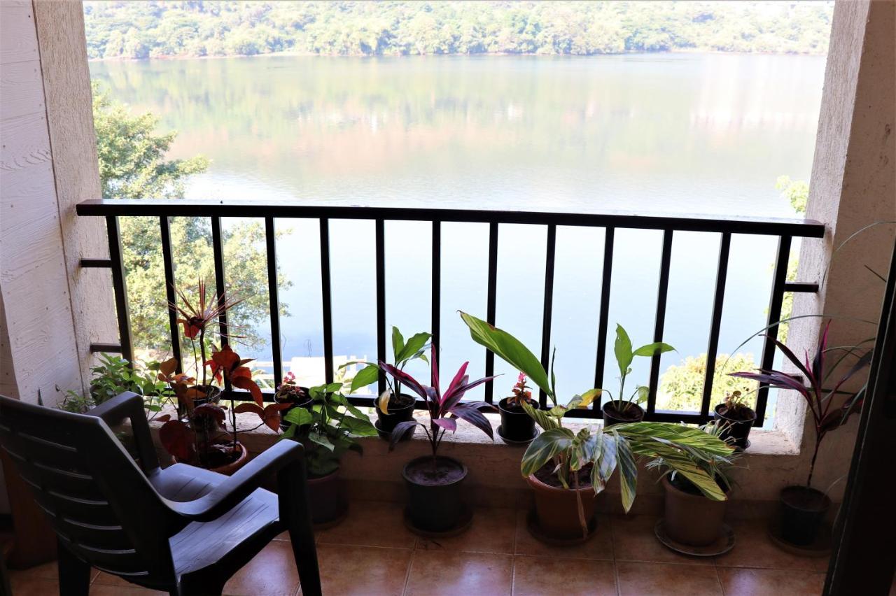 Appartement Portofino à Lavasa Extérieur photo