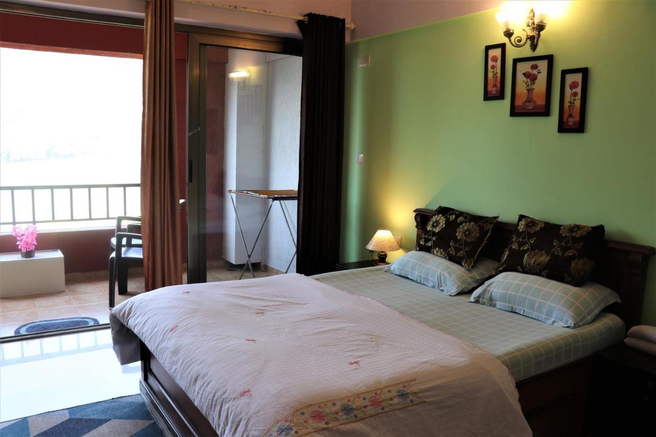 Appartement Portofino à Lavasa Extérieur photo