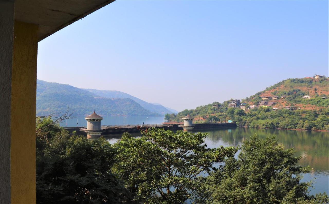 Appartement Portofino à Lavasa Extérieur photo
