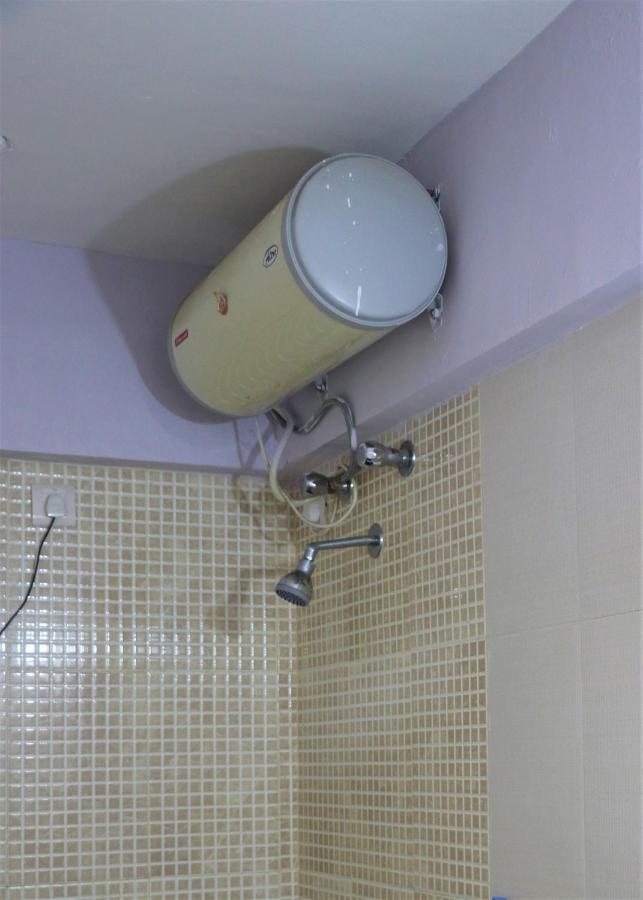 Appartement Portofino à Lavasa Extérieur photo