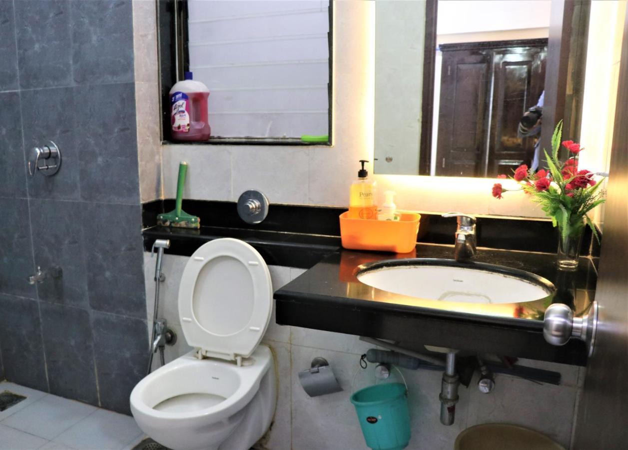 Appartement Portofino à Lavasa Extérieur photo