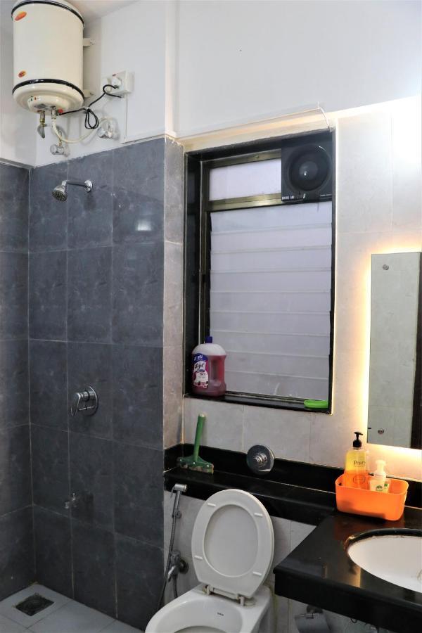 Appartement Portofino à Lavasa Extérieur photo