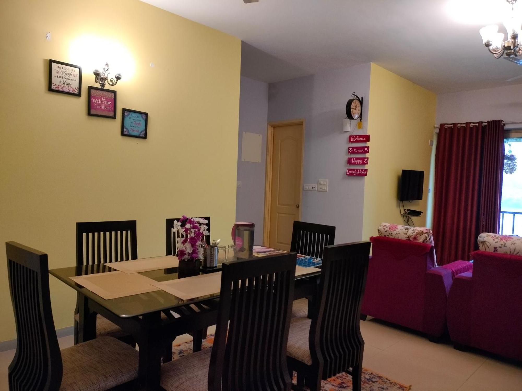 Appartement Portofino à Lavasa Extérieur photo
